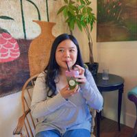 Karissa Siopongco profile picture