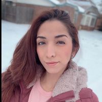 Maria Cervantes profile picture