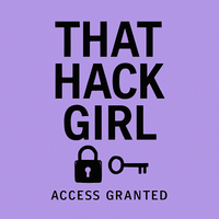 Thathackgirl profile picture
