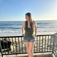 Kenzie Blevins profile picture