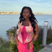 Abigail Owusu profile picture