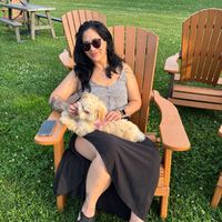 chrisTINA Marie profile picture