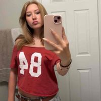 Annalise Ashcroft profile picture