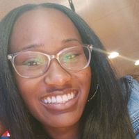 Khaleigha Johnson profile picture