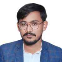 Ghulam Akbar Ghangho profile picture
