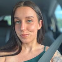 Amanda Gomes profile picture