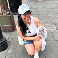 Kristine U profile picture