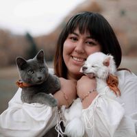 Jaqueline Gastelum profile picture