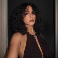 Izabella Bek profile picture