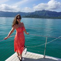 Amina Nuhanovic profile picture