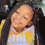 Amyah Bennett profile picture