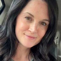 Courtney Belcher profile picture