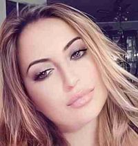 Manal Iali profile picture