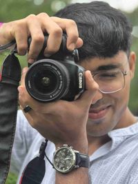 Rohit Nair profile picture
