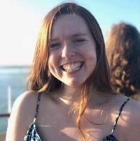 Caroline Kirksey profile picture