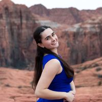 Natalie Scibetta profile picture