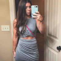 Sky 𖤓 Wellness Influencer profile picture