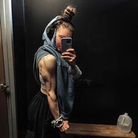 Molly M profile picture