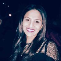Amanda De Silva profile picture