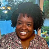 Jasmine DeLoach profile picture