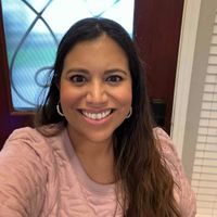Kristina Strong profile picture