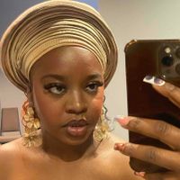 Tomi Okuboyejo profile picture