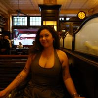 Pamela Benavides profile picture