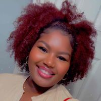 DeAndrea Barr profile picture