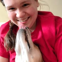 Megan Jane profile picture