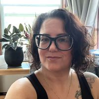 Melissa Propst profile picture