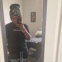 Kaabria Robinson profile picture