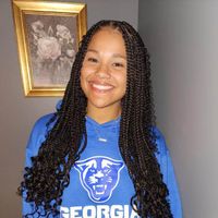 Claudia Canady profile picture