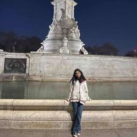 srishti sinha profile picture