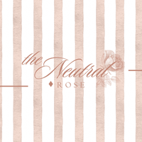 The Neutral Rose profile picture