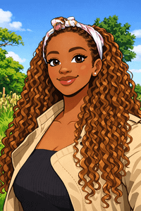 Tonde Ivy Simbi profile picture