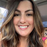 Krista Rodriguez profile picture