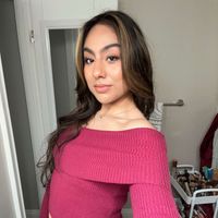 Itzel Gonzalez profile picture