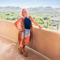 Tori Deese profile picture