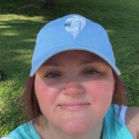 Megan Thompson profile picture