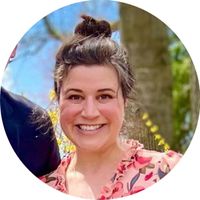 Angelika Mindala profile picture