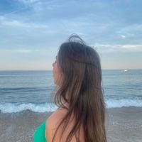 Elle profile picture