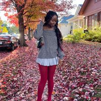 Mary Okocha profile picture