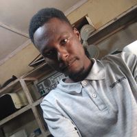 Douglas Chinyemba Kaumba profile picture