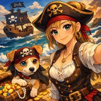 Anita W profile picture