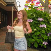 Sydney Leary profile picture