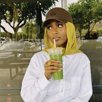 Nawal . ݁₊ ⊹ profile picture