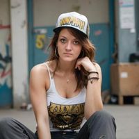 Amber Porter profile picture