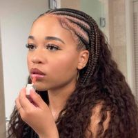 Ayah Dominique profile picture