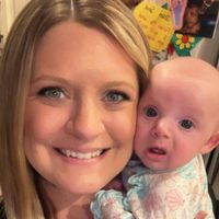 Kayla Stewart profile picture