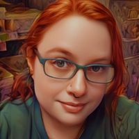 Kristy Wolf profile picture